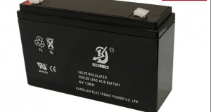 蓄电池生产厂家，常用的车用蓄电池的种类有哪些？
