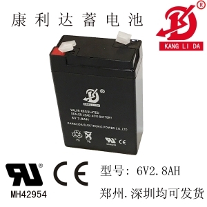 铅酸蓄电池常用的充电方法