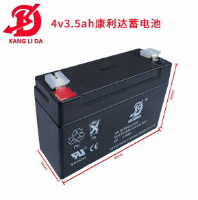 蓄电池生产厂家总结蓄电池报废应达到哪些标准
