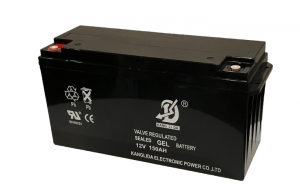 蓄电池厂家带大家了解正确安装和连接铅酸电池的步骤