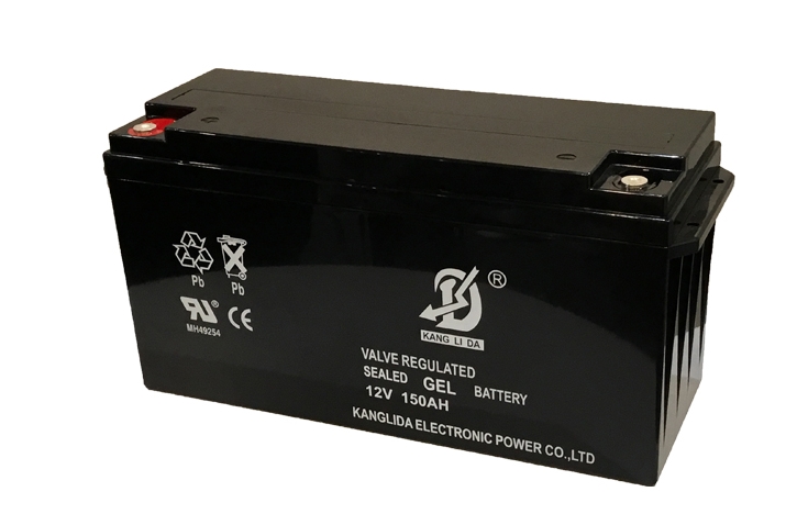 蓄电池厂家带大家了解正确安装和连接铅酸电池的步骤